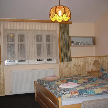 Guest house Horsky Dum *