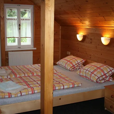 Guest house Horsky Dum *