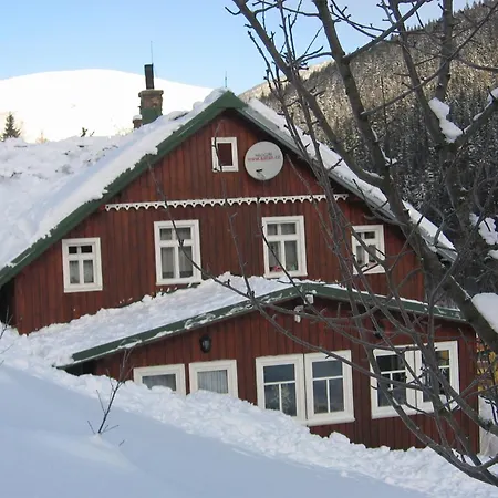 Guest house Horsky Dum Pec pod Snezkou