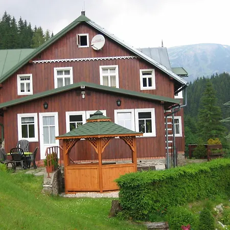 Gasthof Horsky Dum Pec pod Sněžkou