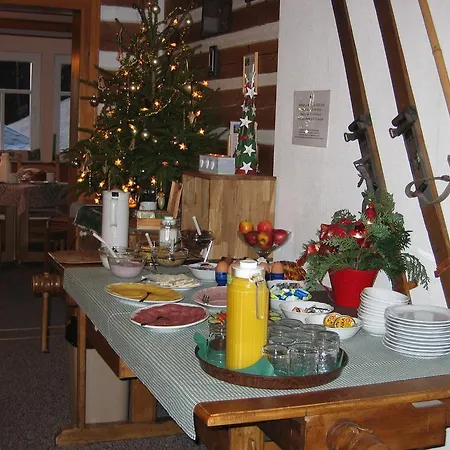 Horsky Dum Guest house Pec pod Snezkou