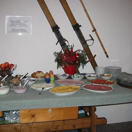 Horsky Dum Guest house