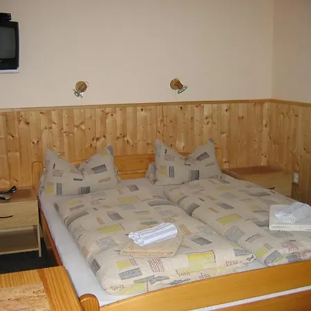 Horsky Dum Gasthof 3*
