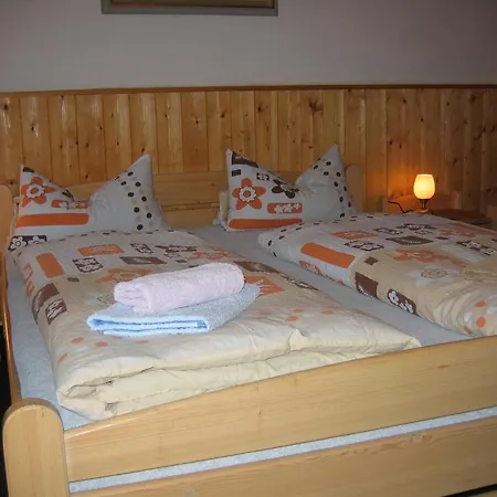 Horsky Dum Guest house *