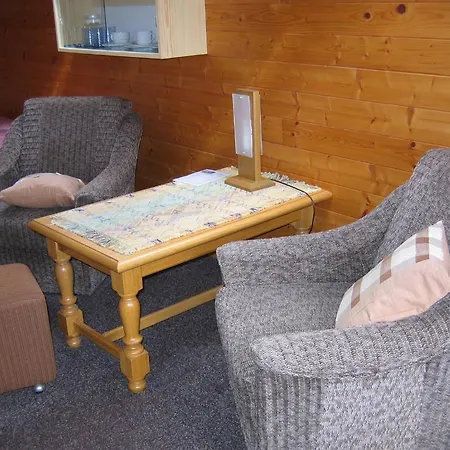 Horský Dům *