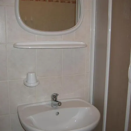 Guest house Horsky Dum *