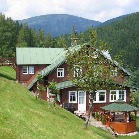 Horsky Dum Gasthof