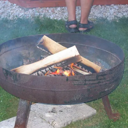 Horský Dům
