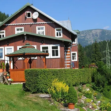 Guest house Horsky Dum Pec pod Snezkou