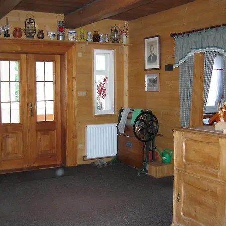 Horsky Dum Guest house *