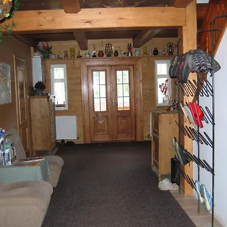 Guest house Horsky Dum